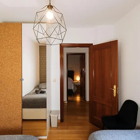 Casa Met Prive Patio Màlaga