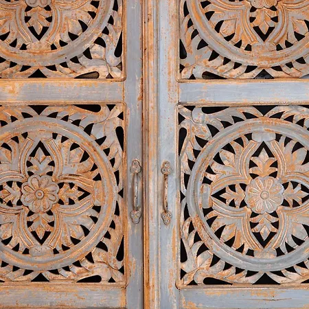 Casa Met Prive Patio * Màlaga