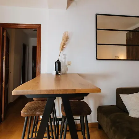 Casa Met Prive Patio Apartmán