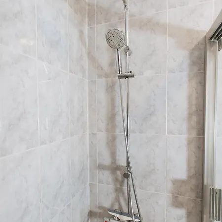 Casa Met Prive Patio