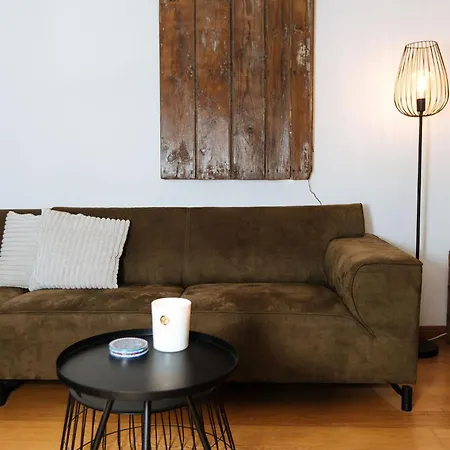 Casa Met Prive Patio