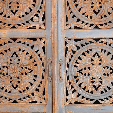 Casa Met Prive Patio * Malaga