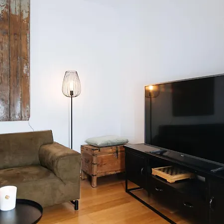 Casa Met Prive Patio Malaga