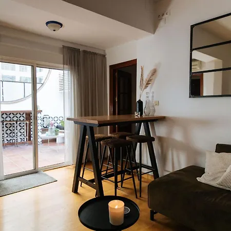 Casa Met Prive Patio