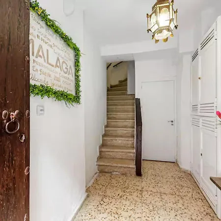 Casa Met Prive Patio Appartement