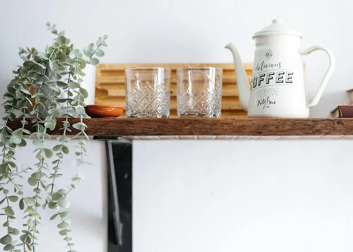 Casa Met Prive Patio 马拉加