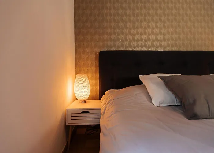 Casa Met Prive Patio *