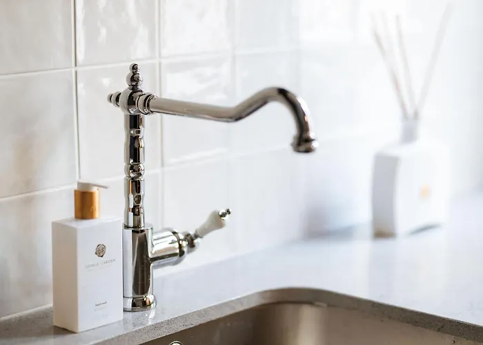 Casa Met Prive Patio 马拉加