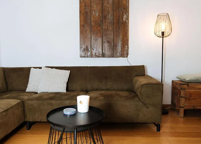 Casa Met Prive Patio