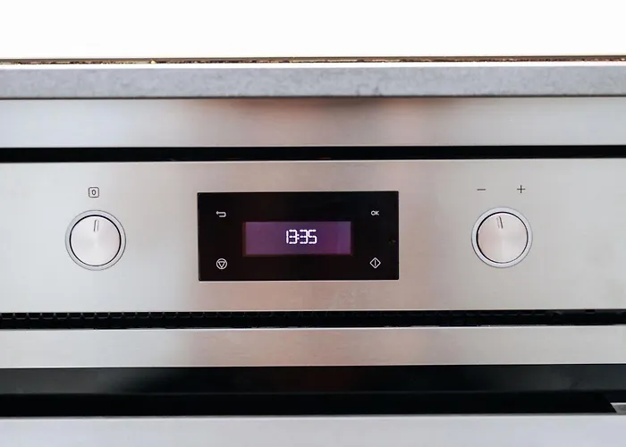 公寓 Casa Met Prive Patio