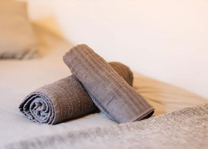 Casa Met Prive Patio *