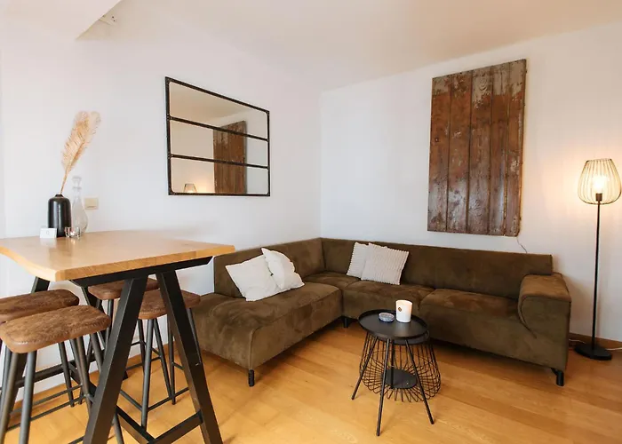 Casa Met Prive Patio