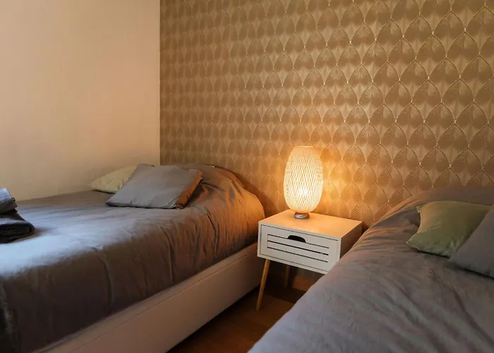 Casa Met Prive Patio 公寓