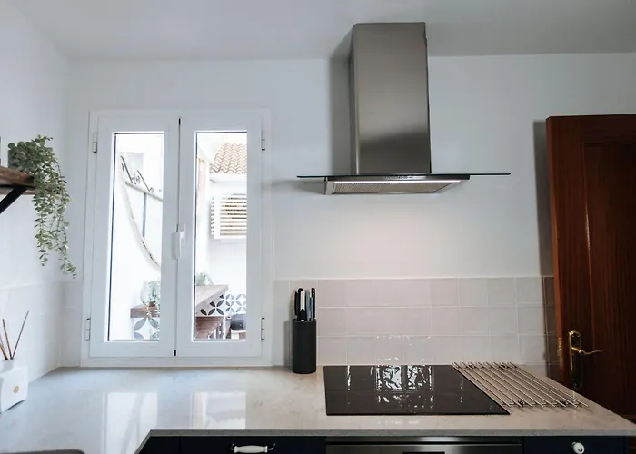 Casa Met Prive Patio *