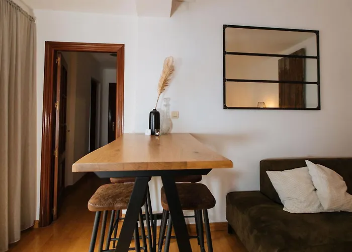 Casa Met Prive Patio 公寓