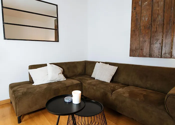 Casa Met Prive Patio *