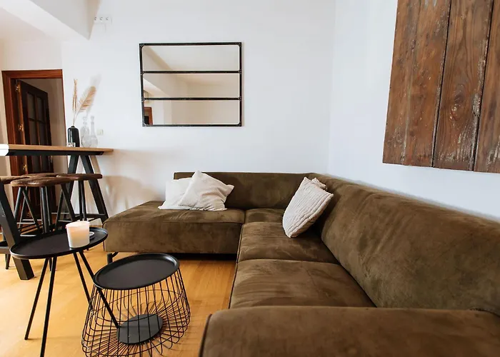 Casa Met Prive Patio 公寓