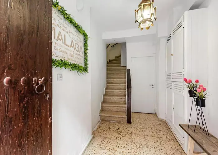 Casa Met Prive Patio 公寓