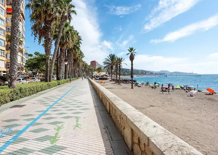 Casa Met Prive Patio 公寓 *