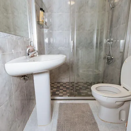 Casa Met Prive Patio * Μάλαγα