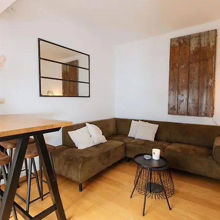 Casa Met Prive Patio