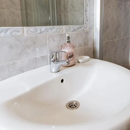 Διαμέρισμα Casa Met Prive Patio