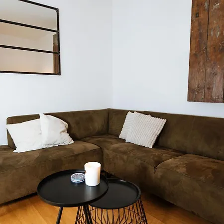 Casa Met Prive Patio *